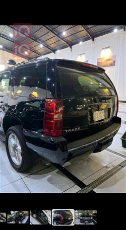 شيفروليه تاهو